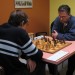 Marc se remet aux échecs